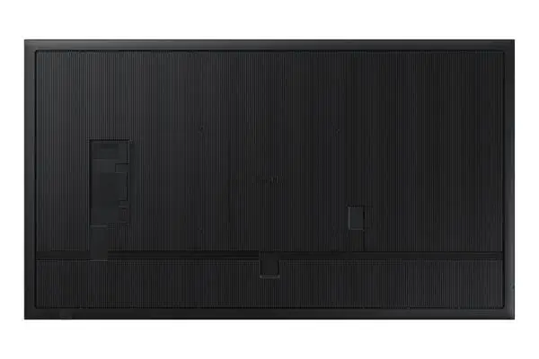 SAMSUNG QB55C 55inch UHD 16/7 350nit Proffesional Smart Signage – 8