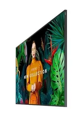 Samsung QM55C 55 " – 6