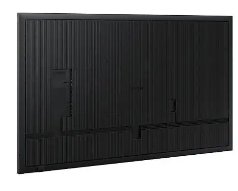 SAMSUNG 65inch UHD/4K 16:9 QM65C Slim-LED Crystal UHD Signage 500nits Spkr 2x10W black 3xHDMI 2.0 DP 1.2 USB 2.0 x 2 LAN WiFi – 7