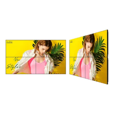 Samsung VM55B-U 55 " – 6