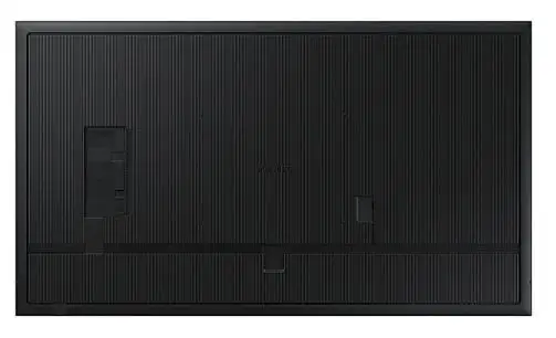 SAMSUNG 50inch UHD/4K 16:9 QH50C Slim-LED 700nits Speakers 2x10W black 3xHDMI 2.0 DP 1.2 USB 2.0 x 2 Ethernet WiFi Dualband BT – 2