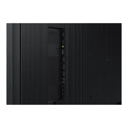Samsung QM85C 85 " – 10
