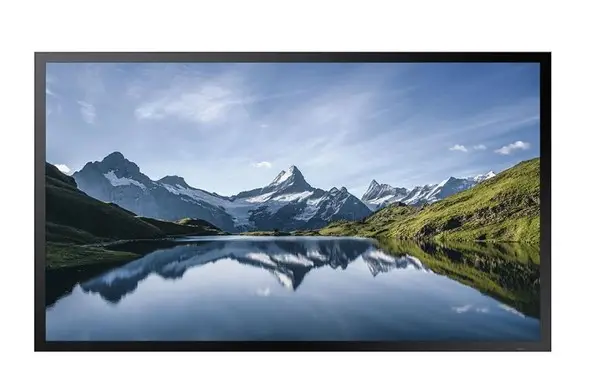 SAMSUNG 46" OM46B FHD 4000 NITS 24/7 HIGH BRIGHTNESS SOC WIFI – 2