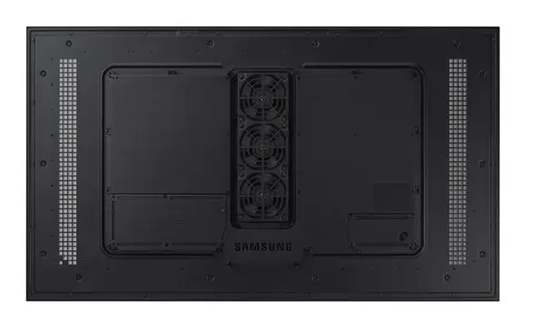 SAMSUNG 46" OM46B FHD 4000 NITS 24/7 HIGH BRIGHTNESS SOC WIFI – 3