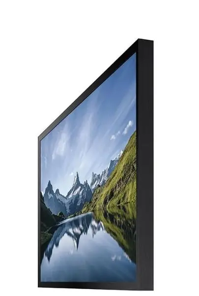 SAMSUNG 46" OM46B FHD 4000 NITS 24/7 HIGH BRIGHTNESS SOC WIFI – 6