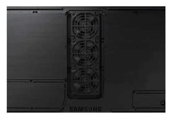 SAMSUNG 46" OM46B FHD 4000 NITS 24/7 HIGH BRIGHTNESS SOC WIFI – 8