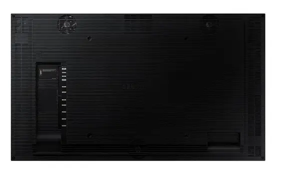 SAMSUNG 55" OM55N FHD 4000 NITS 24/7 HIGH BRIGHTNESS SOC WIFI – 2