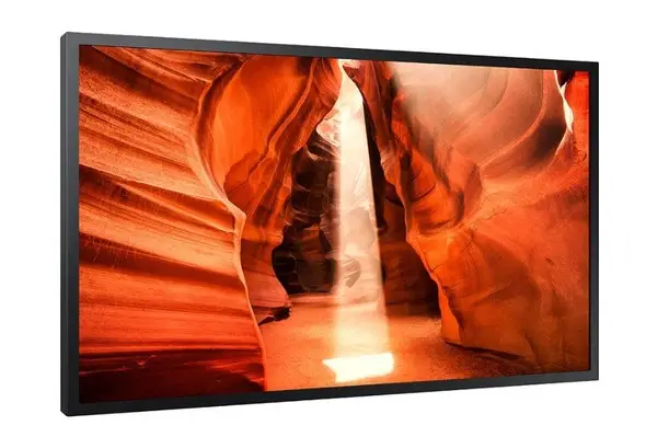 SAMSUNG 55" OM55N FHD 4000 NITS 24/7 HIGH BRIGHTNESS SOC WIFI – 5