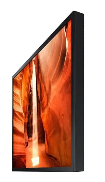 SAMSUNG 55" OM55N FHD 4000 NITS 24/7 HIGH BRIGHTNESS SOC WIFI – 6