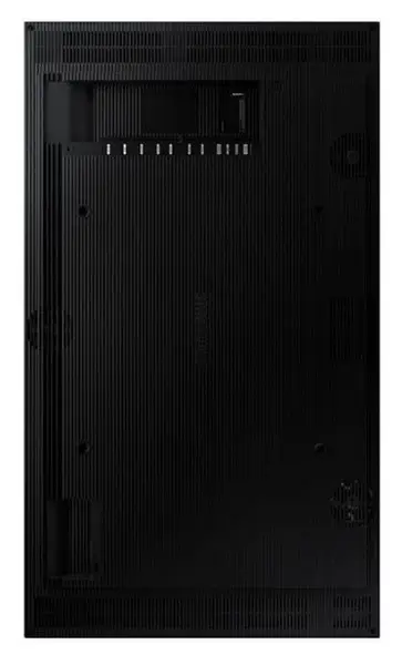 SAMSUNG 55" OM55N FHD 4000 NITS 24/7 HIGH BRIGHTNESS SOC WIFI – 8