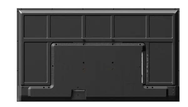 Monitor MultiSync E509 50 inches UHD 16/7 350cd/m2 – 3