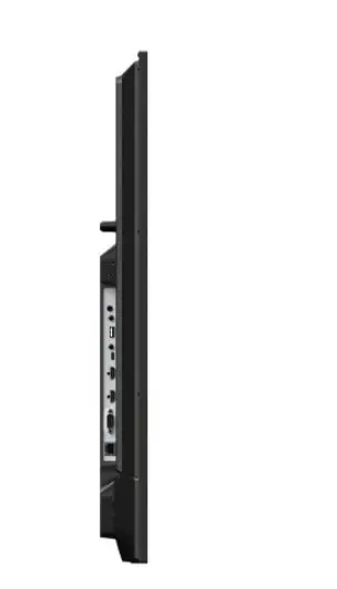 Monitor MultiSync E509 50 inches UHD 16/7 350cd/m2 – 4
