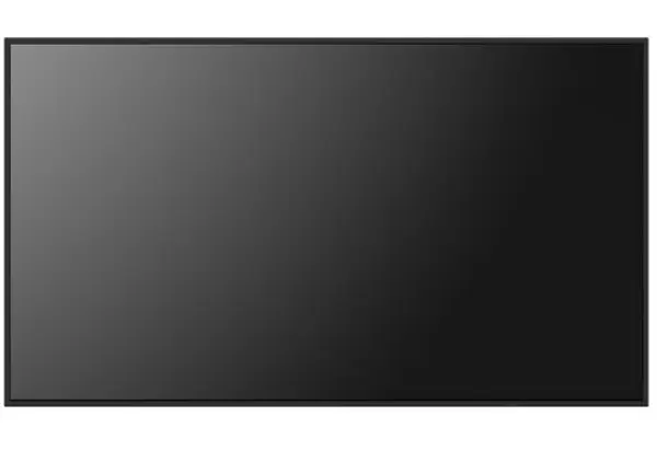 Monitor MultiSync E509 50 inches UHD 16/7 350cd/m2 – 5