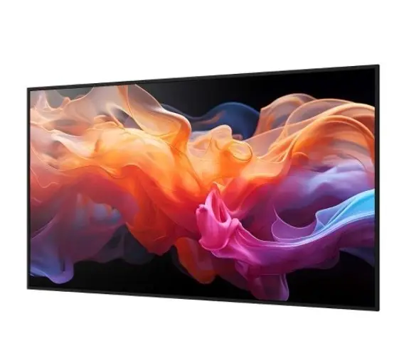 Monitor MultiSync E509 50 inches UHD 16/7 350cd/m2 – 8