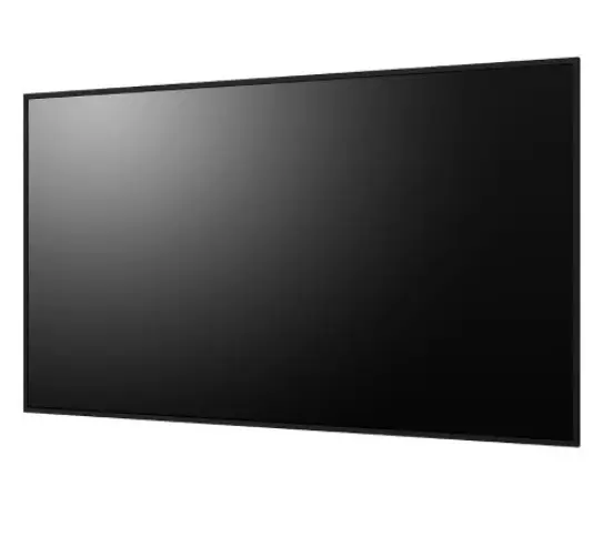 Monitor MultiSync E509 50 inches UHD 16/7 350cd/m2 – 9