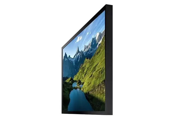 SAMSUNG 55" OH55A FHD 3500 NITS 24/7 OUTDOOR HIGH BRIGHTNESS. – 5