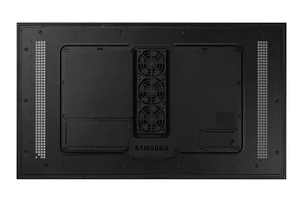 SAMSUNG 55" OH55A FHD 3500 NITS 24/7 OUTDOOR HIGH BRIGHTNESS. – 8