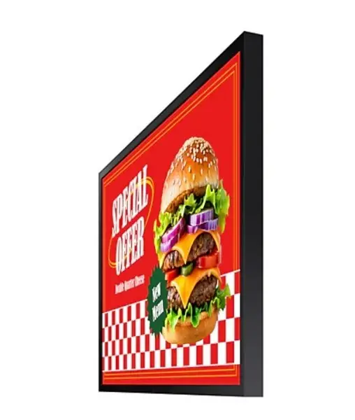 55-inch Large Format Monitor OH55DX LH55OHDEBGBXEN – 4