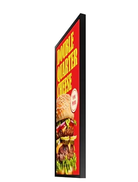 55-inch Large Format Monitor OH55DX LH55OHDEBGBXEN – 8