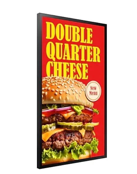 55-inch Large Format Monitor OH55DX LH55OHDEBGBXEN – 9