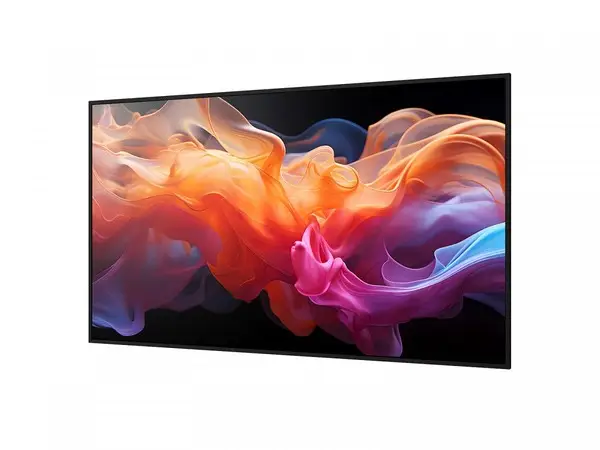 Monitor MultiSync E659 65 inches UHD 16/7 350cd/m2 – 9
