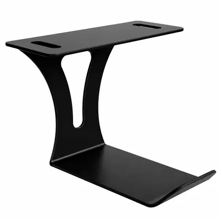 Arozzi AZ-HEADSET-HANGER-BK Headset Hanger