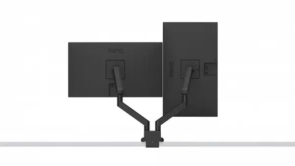 Benq Ergo Dual Monitor Arm BDL01 – 9