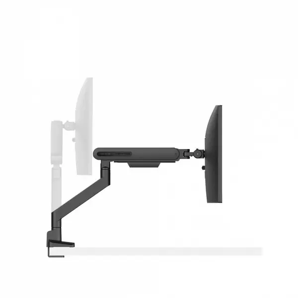 Benq Ergo Single Monitor Arm BSL01 – 6