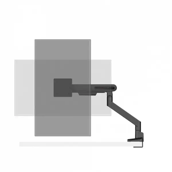 Benq Ergo Single Monitor Arm BSL01 – 8