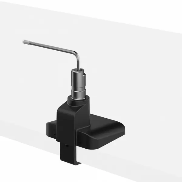 Benq Ergo Single Monitor Arm BSL01 – 9