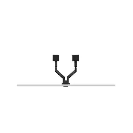 Benq Ergo Dual Monitor Arm BDL01 – 4