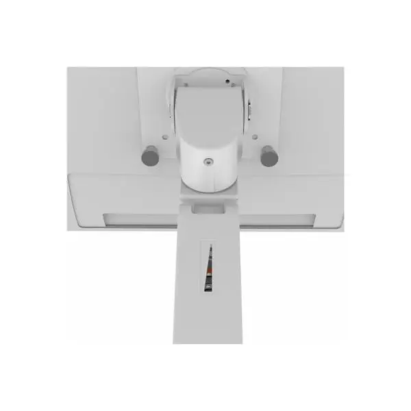 Monitoriaus laikiklis - Ergotron LX Pro Monitoriaus Laikiklis 360° Sukimas, 85° Pasvirimas, Baltas – 2