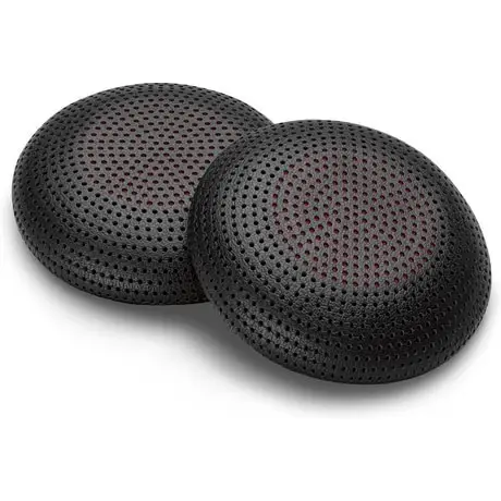 Blackwire 3200 Leatherette Ear Cushions (2 Pieces) 85S24AA