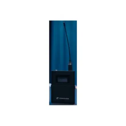 Sennheiser 500 BAM Wired Headset