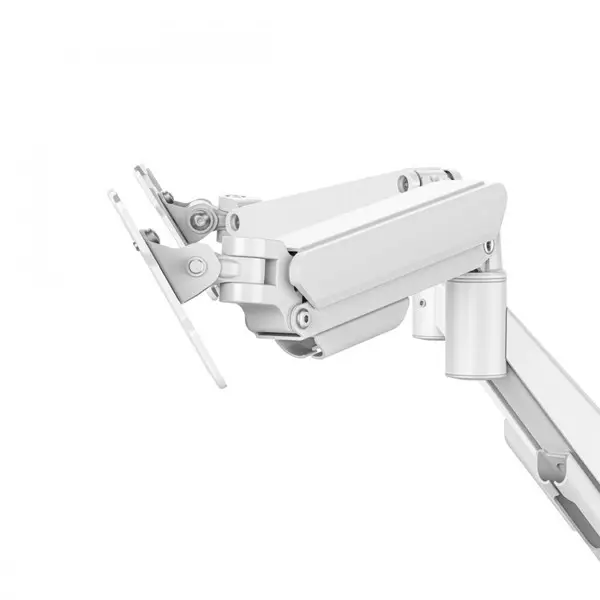Monitor moint gas spring 2 arms 13-35 inches white – 5