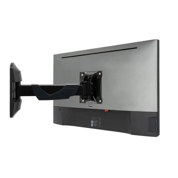 DISPLAY ACC WALL MOUNT 10-26"/FIXED SINGLE 40713 LINDY – 2