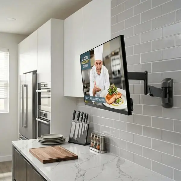 DISPLAY ACC WALL MOUNT 10-26"/ADJUSTABLE 40714 LINDY – 3