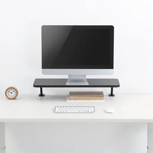 Tabletop monitor riser 13-32 inches max 20kg – 6