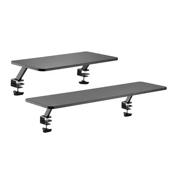 Tabletop monitor riser 13-32 inches max 20kg – 8