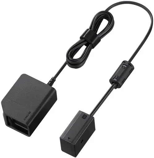 Sony DC coupler DC-C2 USB