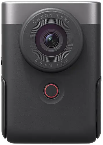 Canon Vlogging Kit (SIP) PowerShot V10 SL