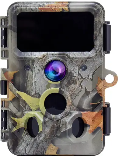 Redleaf trail camera RD3019 Pro