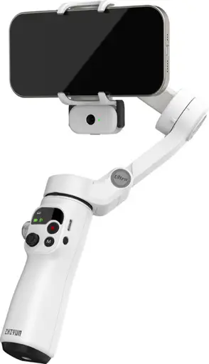 Zhiyun Smooth Q5 Ultra Combo mobile gimbal