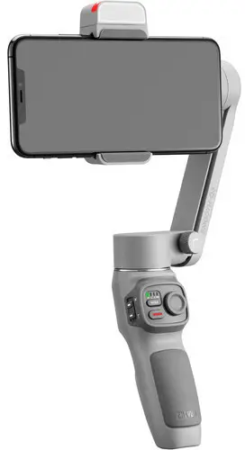 Zhiyun Smooth Q3 Combo