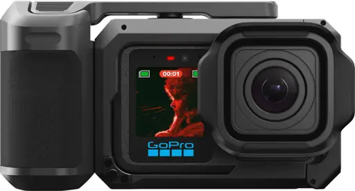 GoPro Mission 1 Pro Grip Edition