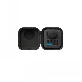 GOPRO MAX2 PROTECTIVE CLAMSHELL CASE