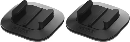 GoPro Universal Adhesive Mount 2pcs