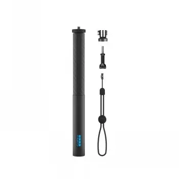 GOPRO MAX2 INVISIBLE (1M) CARBON FIBER EXTENSION POLE