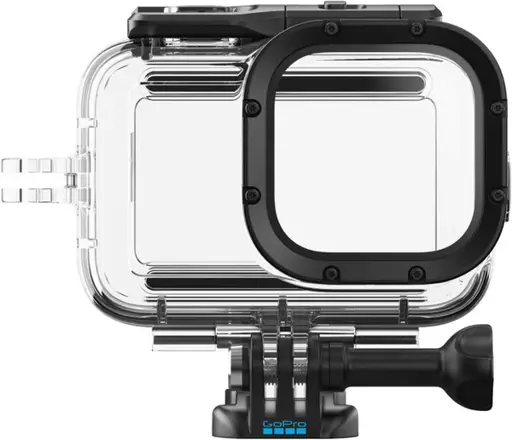 GOPRO PROTECTIVE HOUSING (MISSION 1 PRO + MISSION 1)