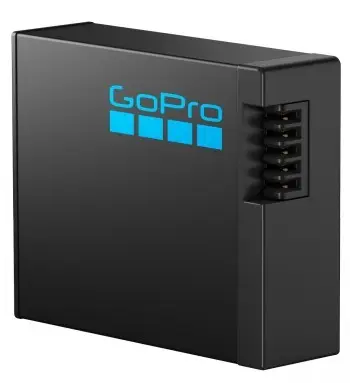 GOPRO ENDURO BATTERY HERO13 BLACK